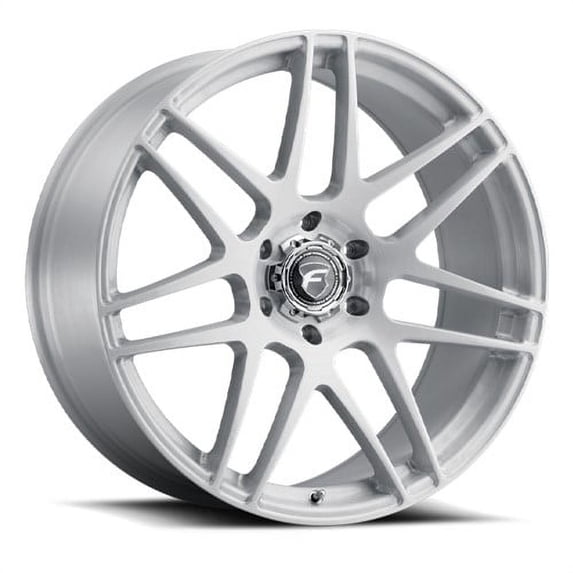 22x10 Forgestar F358 X14 Gloss Brush Wheel 6x135 (30mm)