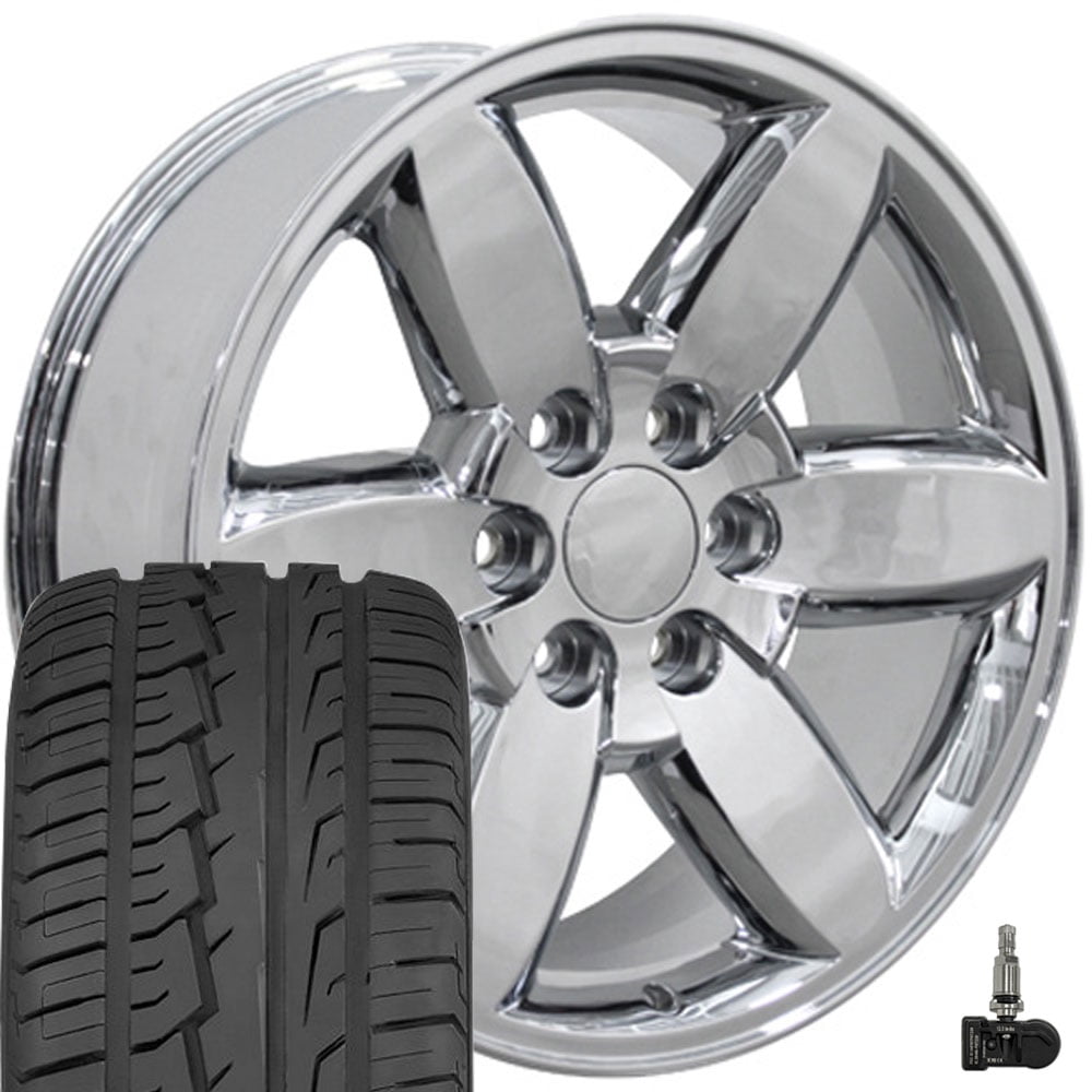 Cool 20 Inch Silverado Rims For Sale Images