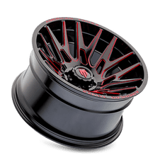 Tire Rims 18 Inch 18 Inch Chrome Rims for Auto & Tires