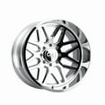 thumbnail image 1 of Cali Off-Road Invader 22X12 8-165.1 125.2 -51, 1 of 3