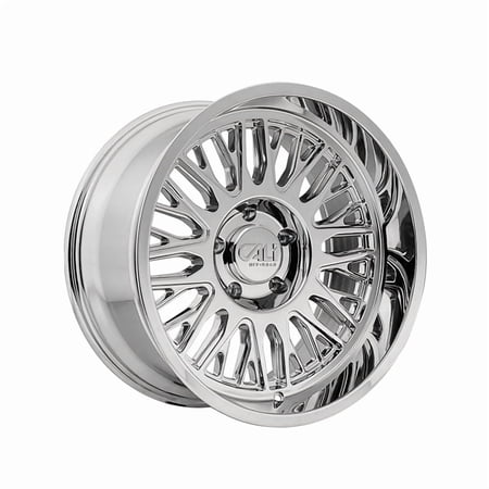 Cali Off-Road Vertex 22X12 8-165.1 125.2 -44