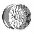 thumbnail image 1 of 22x12 Fittipaldi Offroad FA08MC Mirror Coat Wheel 8x170 (-44mm), 1 of 3