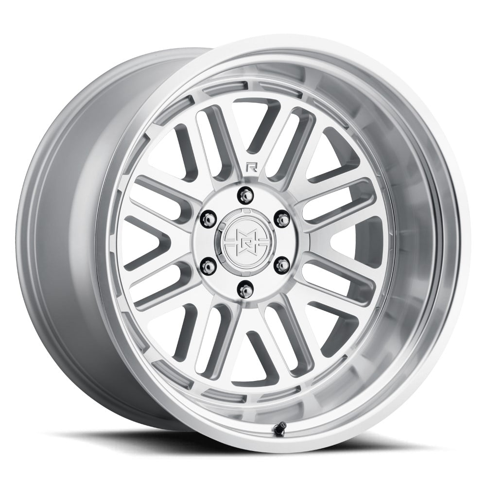 12in Method Rims 22x12 Method MR804 Raised Machined - Clear Coat Wheel 6x135 (-40mm ...