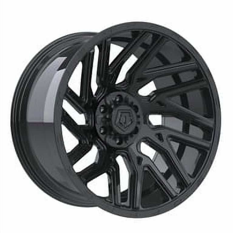 TIS 554B-2226844S 22X12 6X135 / 6X5.50 (-44) TIS 554B (HB 108