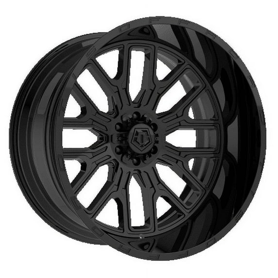 TIS 560B-2228744 22X12 8X170 (-44) TIS 560B (HB 125.2)