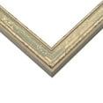 thumbnail image 1 of 22x14 Frame Black Real Wood Picture Frame Width 1.5 inches | Interior Frame Depth 0.5 inches |, 1 of 8