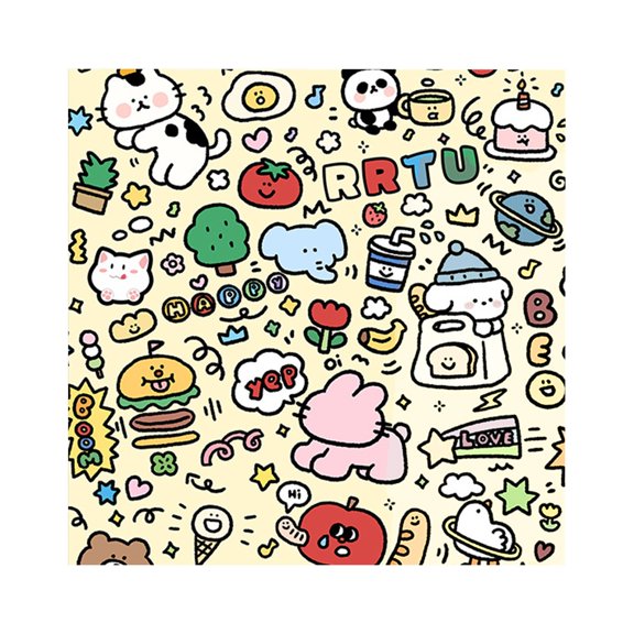 22x22in Multi-Use Cat Wrap Towel, Printed Pet Towel for Cats, Absorbent Pet Wrap for Bathing, Multi-Pattern Towel for Small Pets