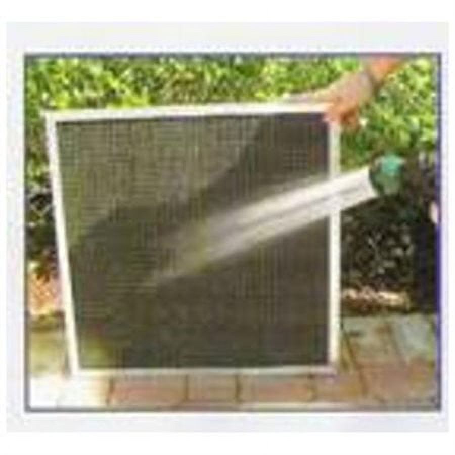 22x22x1 BoAir Aluminum Electrostatic Furnace Filter