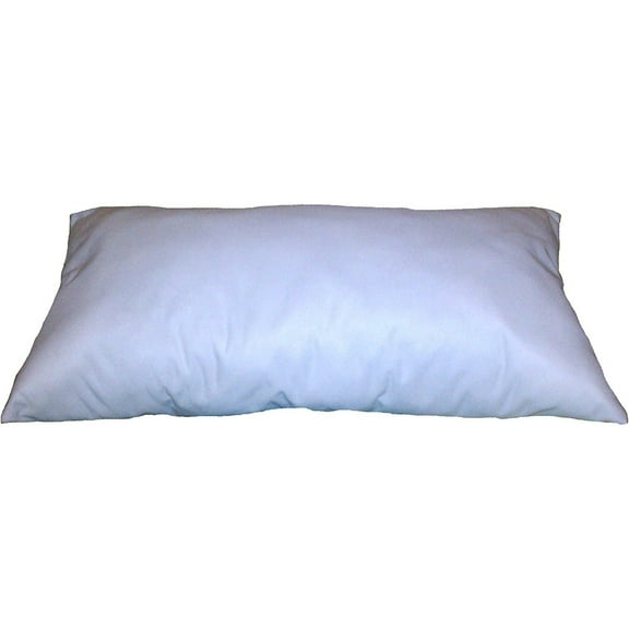 22x38 Inch Rectangular Throw Pillow Insert Form