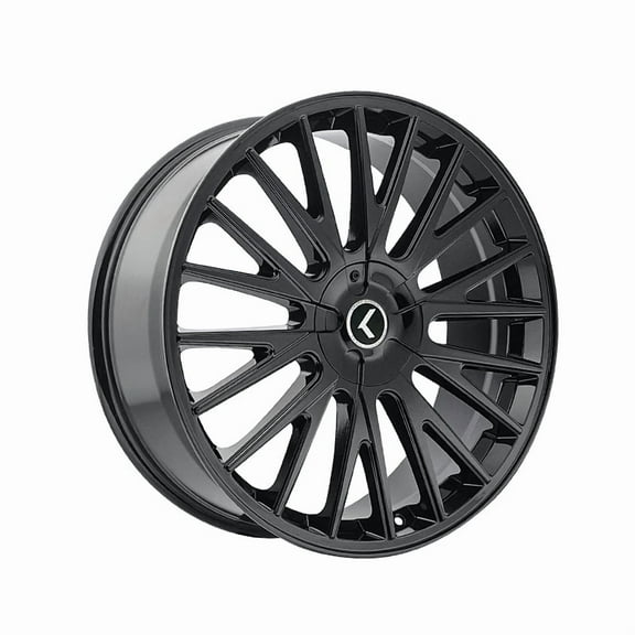 Kraze Double Down 22X8.5 5-114.3/5 73 38