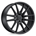 thumbnail image 1 of 22x9.5 Black Rhino MADAGASCAR MATTE BLACK Wheel 6x120 (35mm), 1 of 3