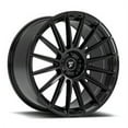 thumbnail image 1 of Fittipaldi FS363 Gloss Black 22x9.5 5x112 45mm (363B-22954445), 1 of 3