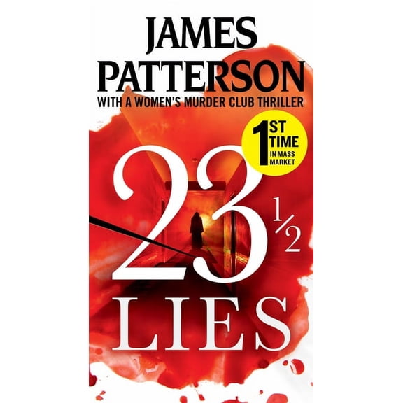 23 1/2 Lies, (Paperback)