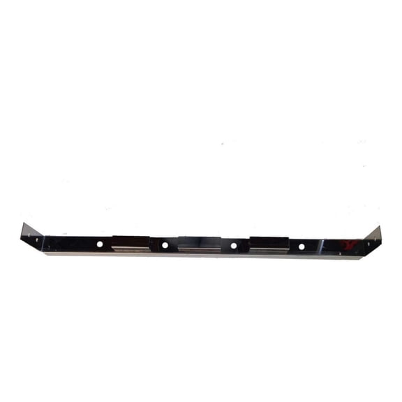 23 15/16, Burner Rail w Crossover Tubes - BMBR1