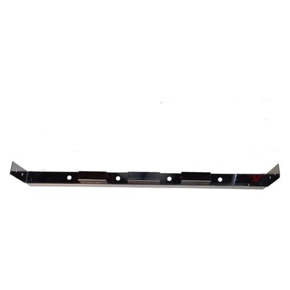 23 15/16, Exlonjet Burner Rail w Crossover Tubes - BMBR1