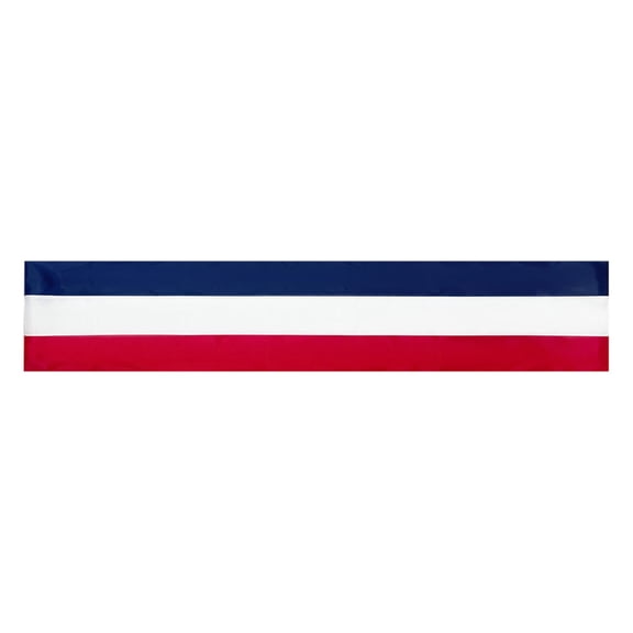 23236In Independence Day Party Backdrop Banners, USA Patriotic Long Streamers, Fourth Of July Yard Garden Wall Background Indoor Outdoor Holiday Scene Decor Flags
