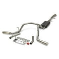 thumbnail image 1 of Flowmaster 818167 American Thunder Cat-Back Exhaust System, 1 of 3