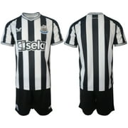 23/24 Newcastle United home ground jersey