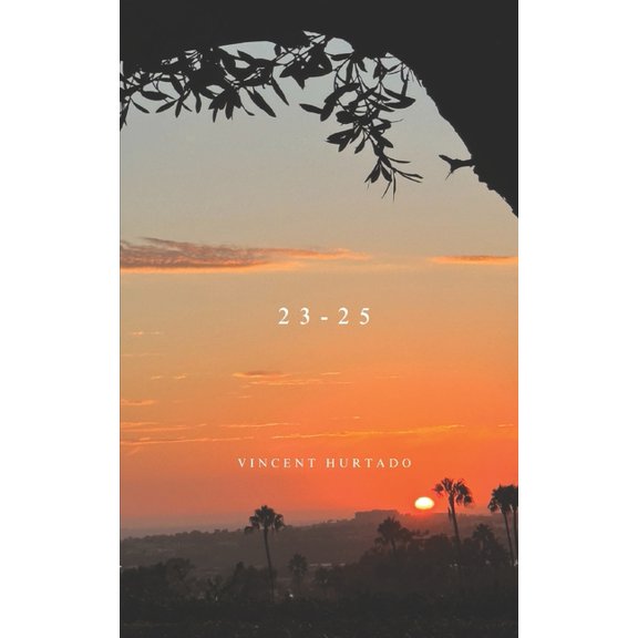 23-25, (Paperback)