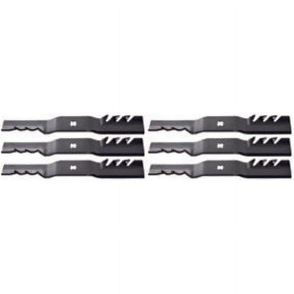 23.25 in. Cub Cadet Gator G3 Blade