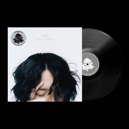 Blah - 23-26 Archive Vinyl - LP Version - Music & Performance