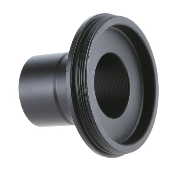 23.2mm Microscope Objective Tube Adapter to M42 Camera Mount Microscope ...