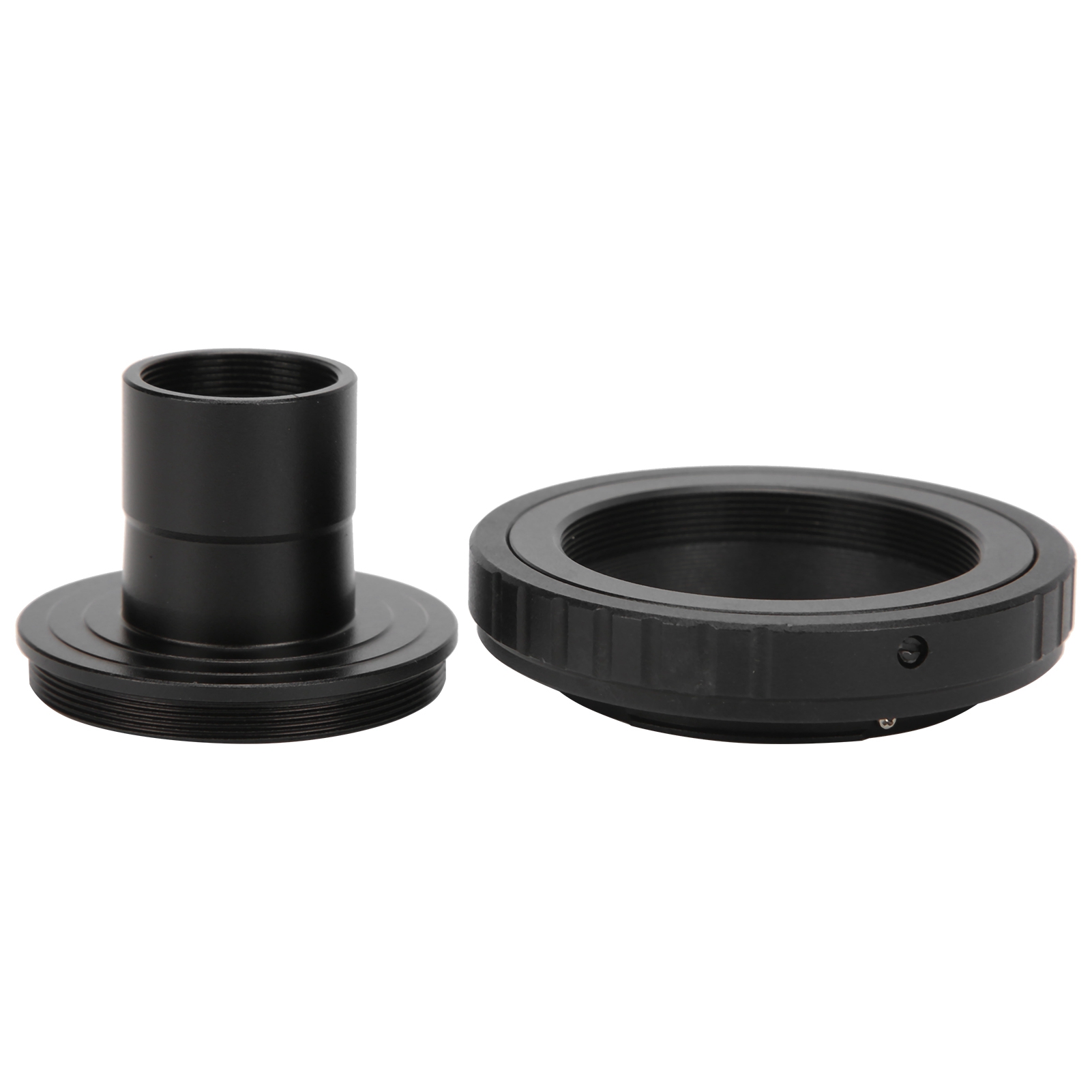 23.2mm Microscope T Mount Extension Tube T2 Mount Adapter Ring for