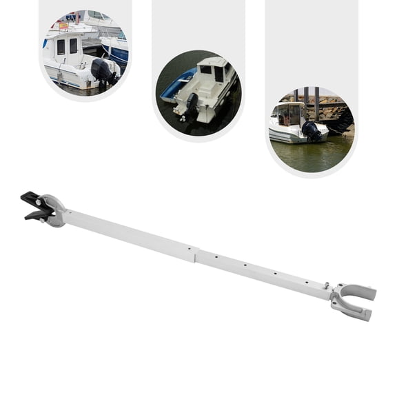 23-35 Inches Adjustable Boat Transom Saver Transom Saver For Outboard Motor