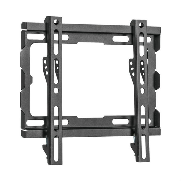 23"-43" Low Profile Fixed TV Mount