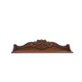 thumbnail image 1 of 23.5" Embossed Wooden Wall Shelf by Ashland  - Spring Home Decor, 1 of 3