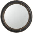thumbnail image 1 of 23.5" Mirror-Color:Distressed Brown,Style:Classic Vintage, 1 of 3
