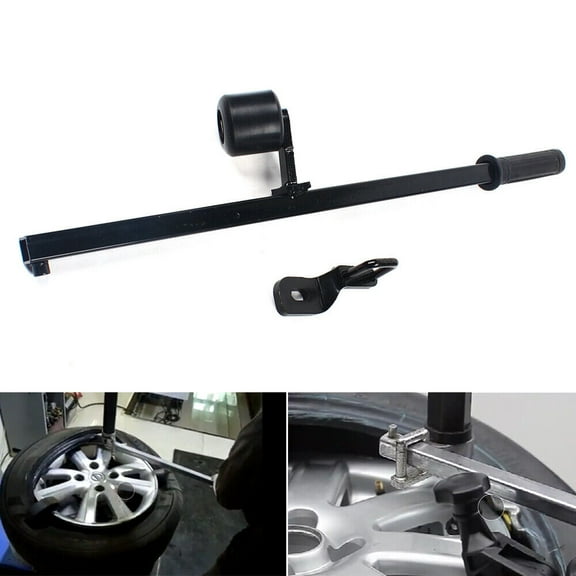 23.6*3.9*2.4in Tire changer Tire Mount Demount Tool Portable Machine Manual Tools