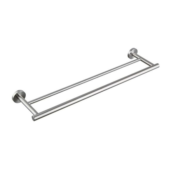 23.6'' Towel Bar Wall Mounted