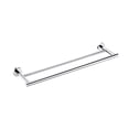 thumbnail image 1 of 23.6'' Towel Bar Wall Mounted, 1 of 5