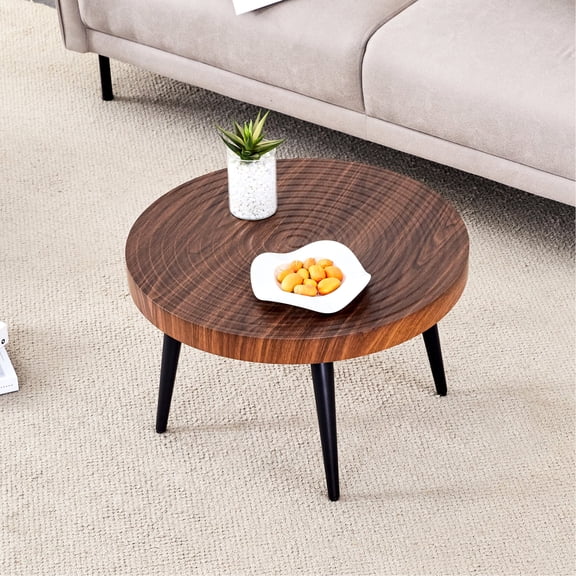 23.6 - inch Round - Large Surface - Party - Place Party Snacks