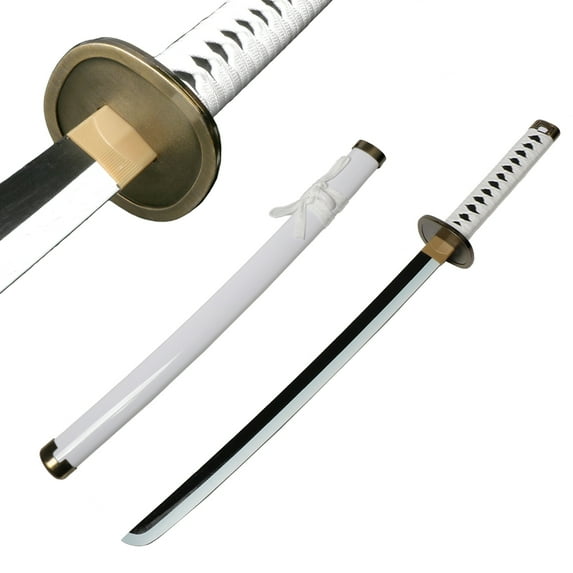23.6 inches Wooden Blade Sword Wado Ichimonji