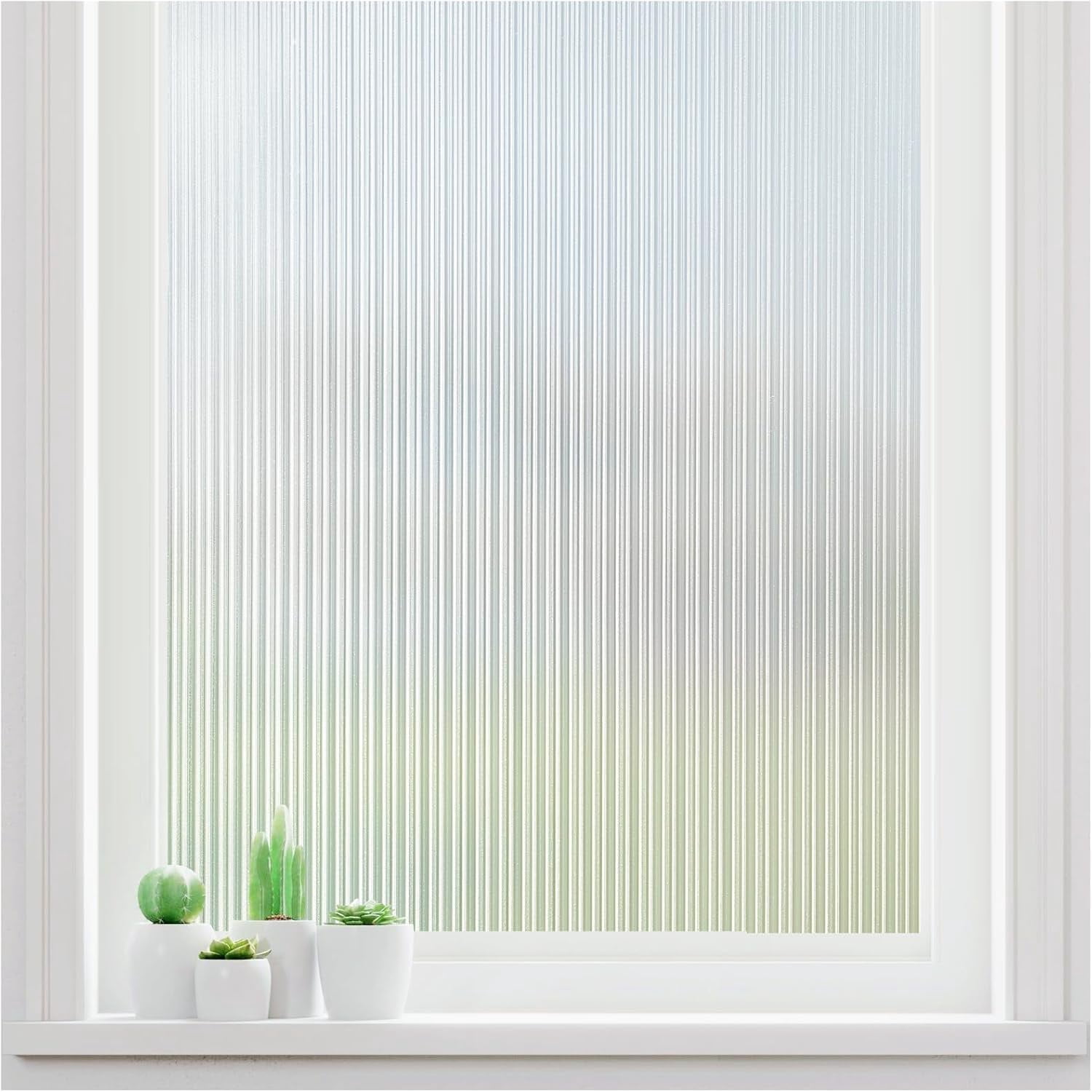 Window Privacy Gel 23.6