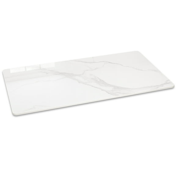 23.6" x 43.3" Rectangle Sintered stone Table Top By Dining, Coffee Shop, Bar, Pub, DIY, Kitchen
