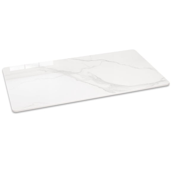 23.6" x 43.3" Rectangle Sintered stone Table Top By Dining, Coffee Shop, Bar, Pub, DIY, Kitchen
