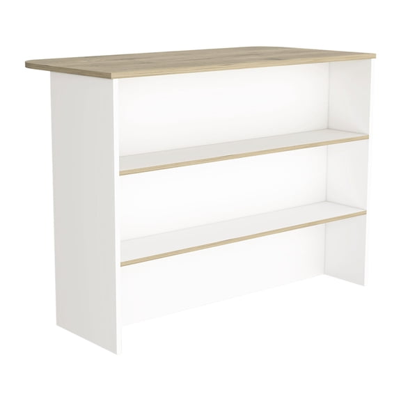 23.62" Deep Kitchen Workstation | For Daily Cooking and Dining Needs | Gain a Comfortable Kitchen Space