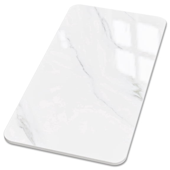 23.62"x11.81"  Rectangle Sintered stone Table Top By Dining, Coffee Shop, Bar, Pub, DIY, Kitchen