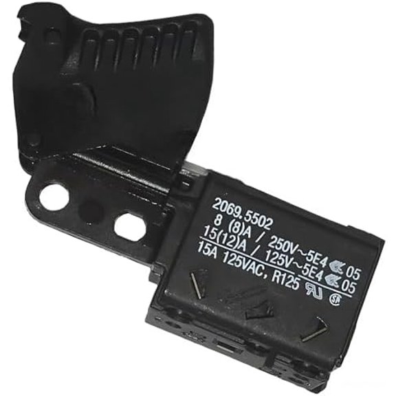 23-66-2490 Switch Fits For Milwaukee Sawzall 6538-21$$Tools & Hardware Other