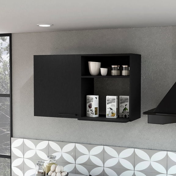 23.6in Tall - Single - Door Design - Kitchen Decor - Ensure Neat Storage