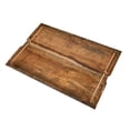 thumbnail image 1 of 23.6x15.7in Wood Grain Diatomaceous Earth Mat, 40x60cm Absorbent Floor Rug, Quick Dry Non Slip Bath Mat for Bathroom Kitchen Entrance Decor, 1 of 6