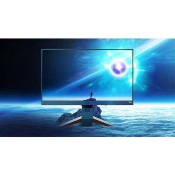 23.8 in. 1920 x 1080 IPS Gaming LCD Monitor, Dark Gray