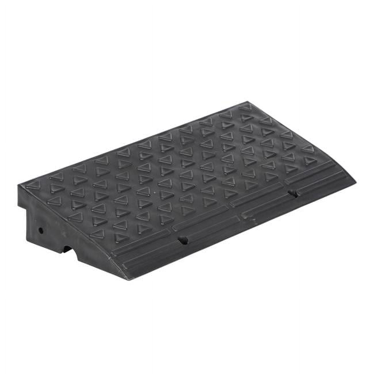 23.8 x 10.6 in. High Impact Multi-Purpose Ramp - Walmart.com