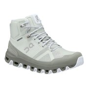 23.99046 On Running Cloudrock Waterproof WOMAN MINERAL/KELP 8.5