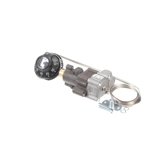 THERMOSTAT - BJWA (GRILL) 23-BJWAQGR - Genuine OEM Replacement Part