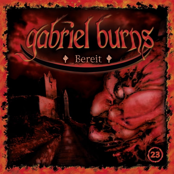 23/Bereit (Remastered Edition) (Audiobook)