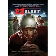 23 Blast (DVD)
